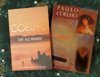 “Alkeemik” – ühe raamatu sünnilugu