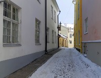 Miks inimesed ei sea endale eesmärke?