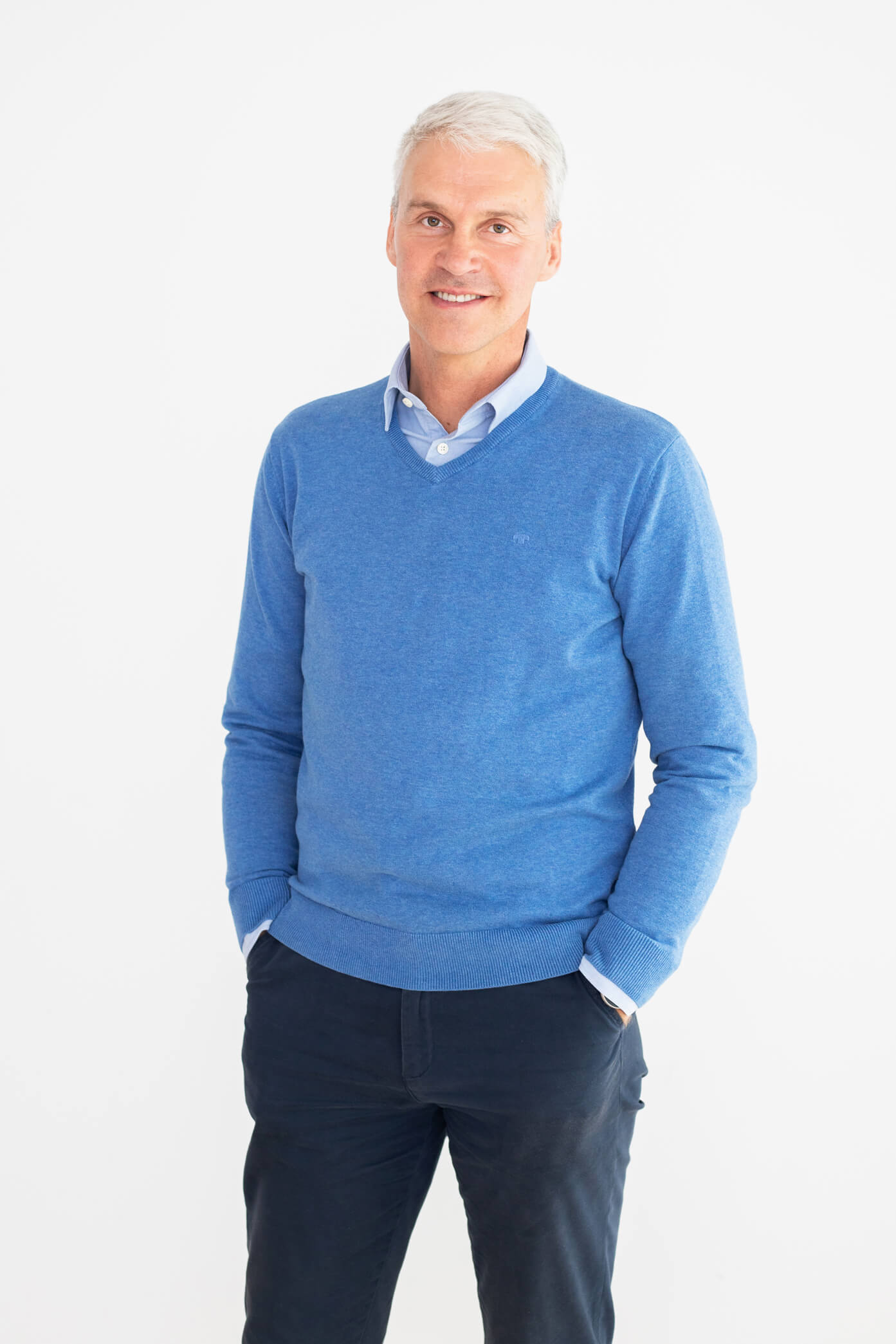 Priit Kuuskme edutreener juhtimiscoach